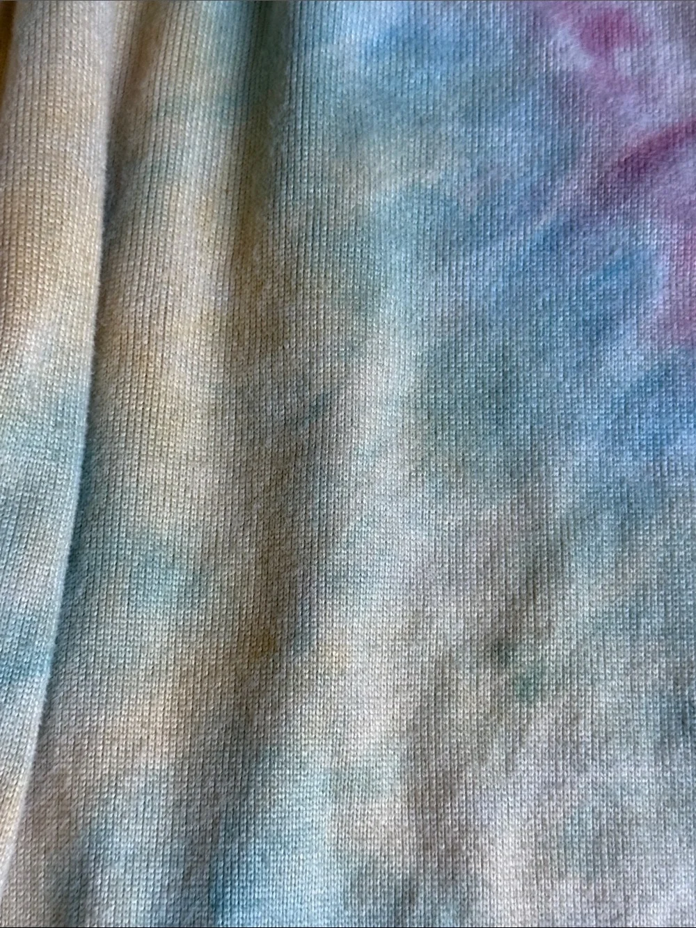 NWT Kids Tie-Dye Lounge Joggers youth size medium